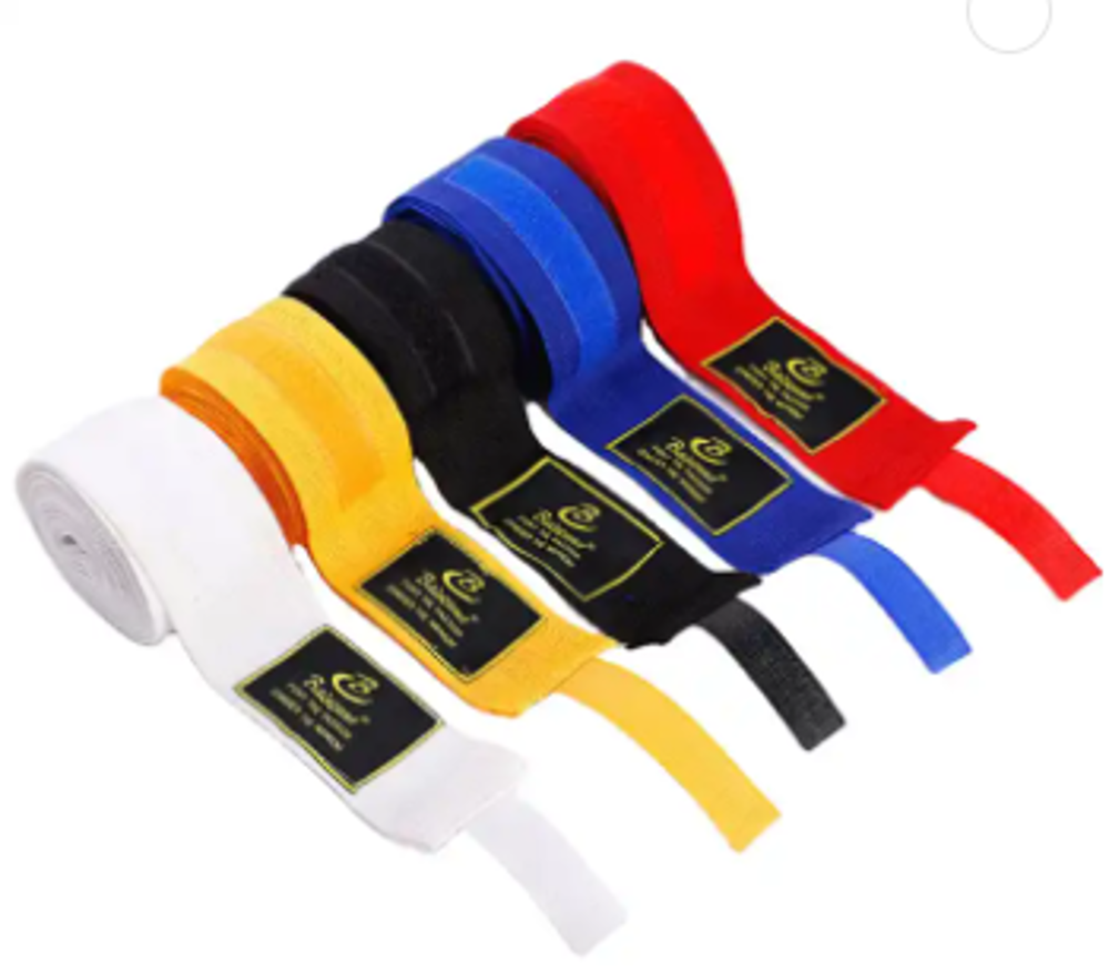 Hand Wrap 