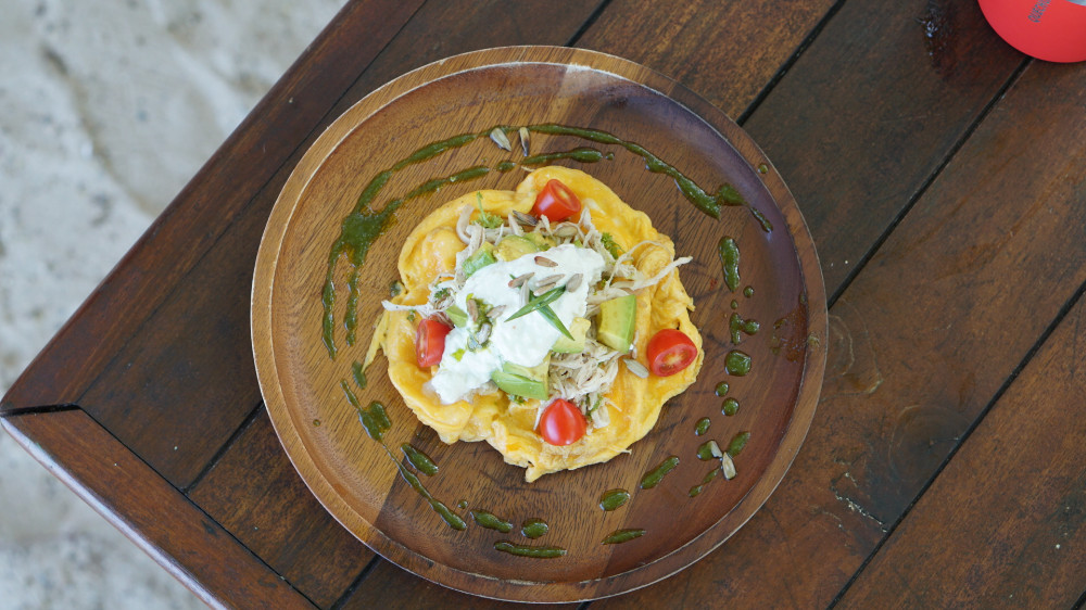 food_Eggs & Avocado