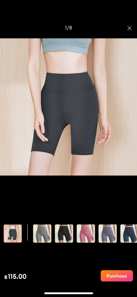  Short For Girl