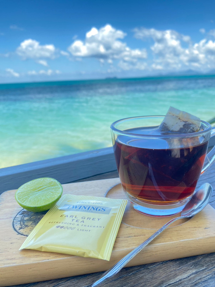 Earl Grey 