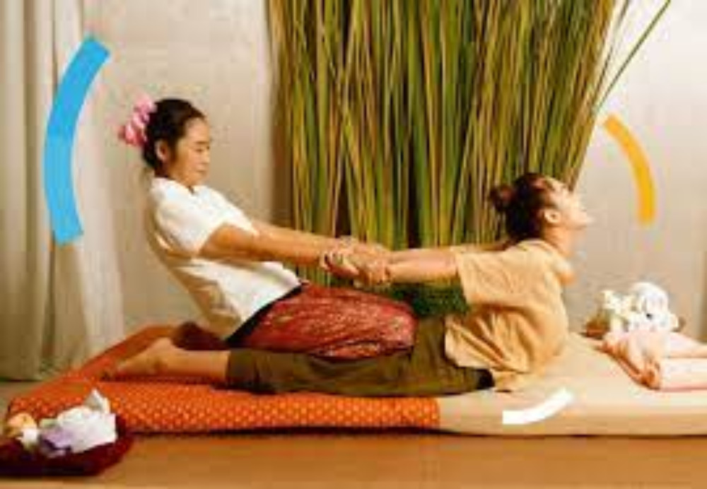 Massage