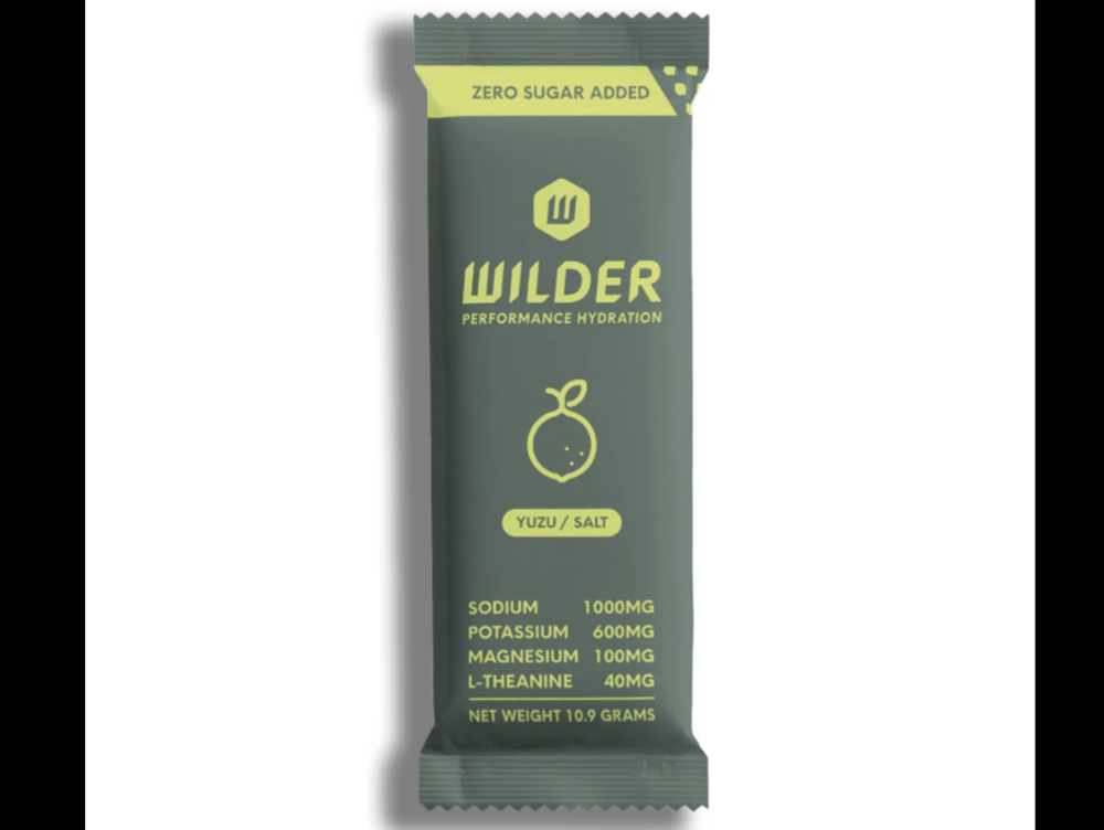 wilder yuzu electrolyte