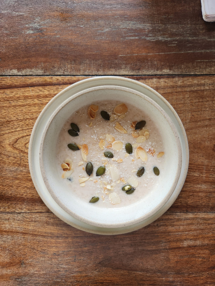 food_Porridge 