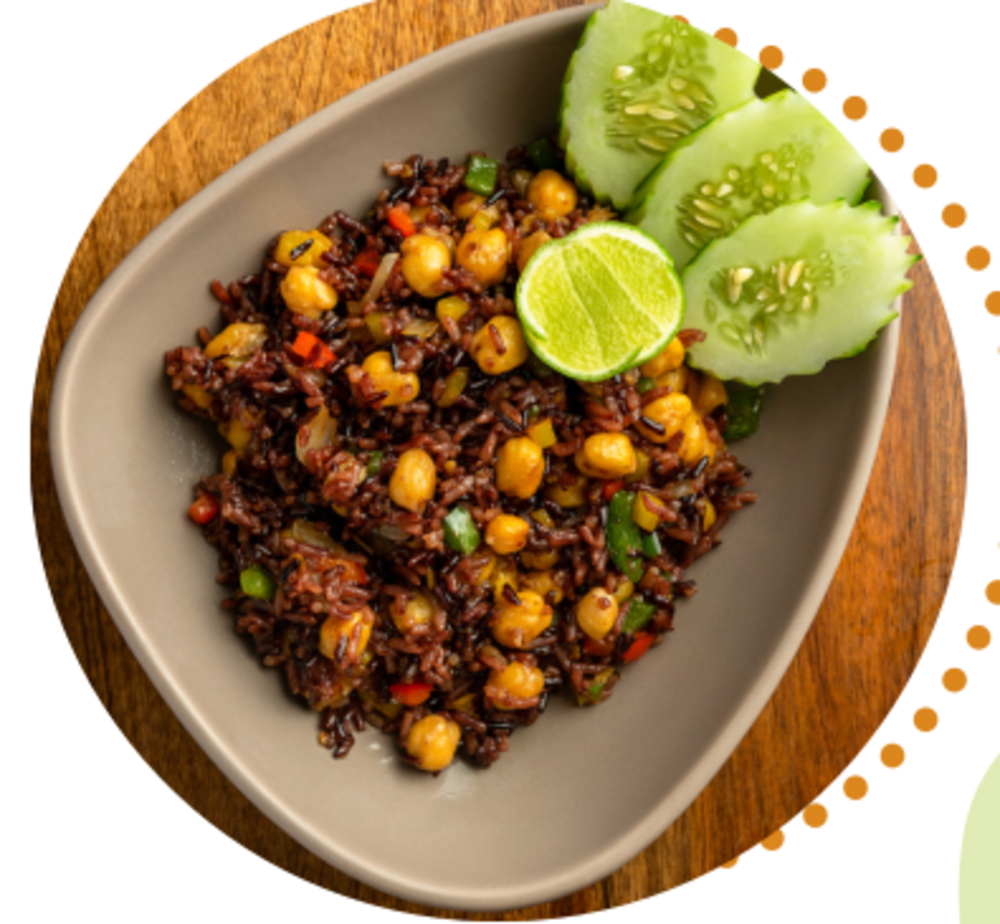 food_CHICKPEA FRIED RICE
