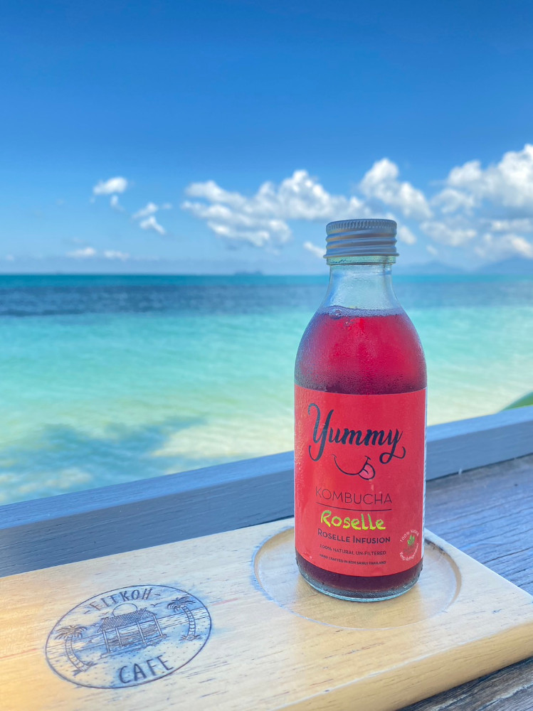 Kombucha 