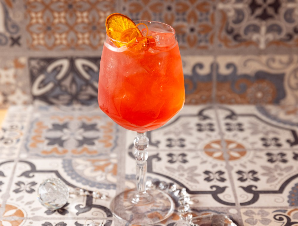 Italian Spritz