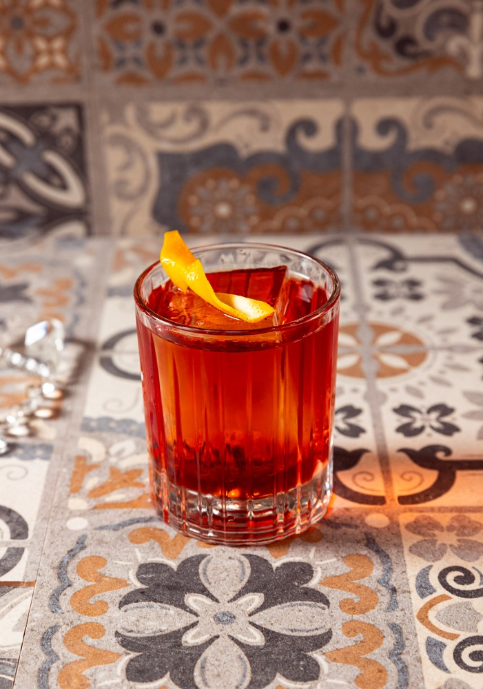 Negroni