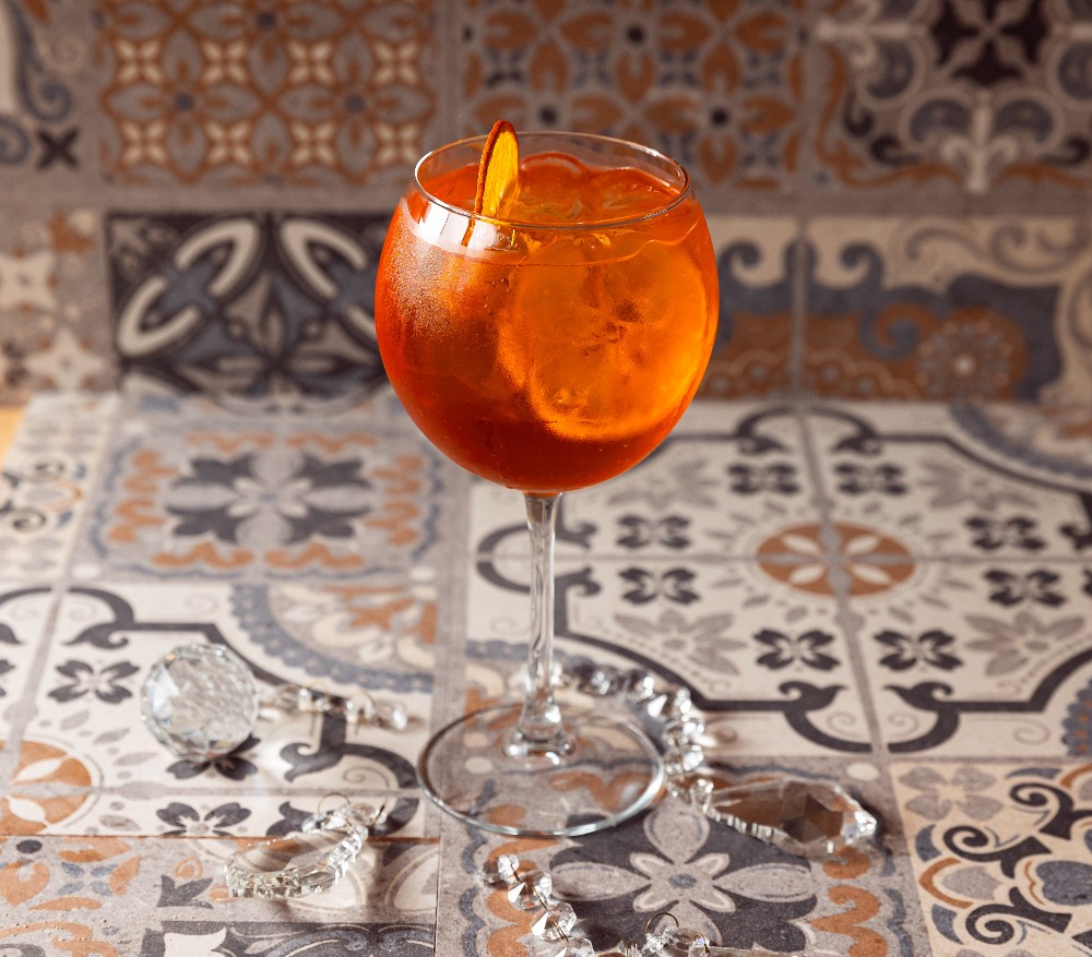 Aperol Spritz