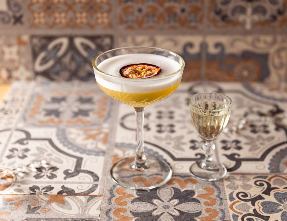 PornStar Martini