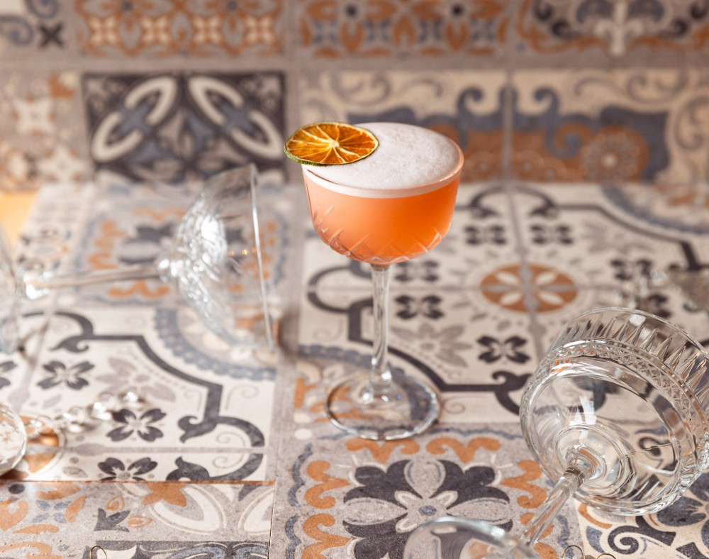 Clover Club