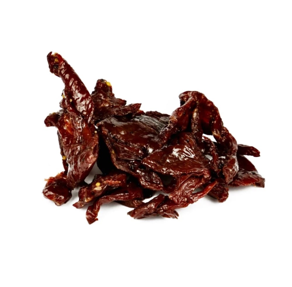 Jerky Just Meat Конина, 100 г