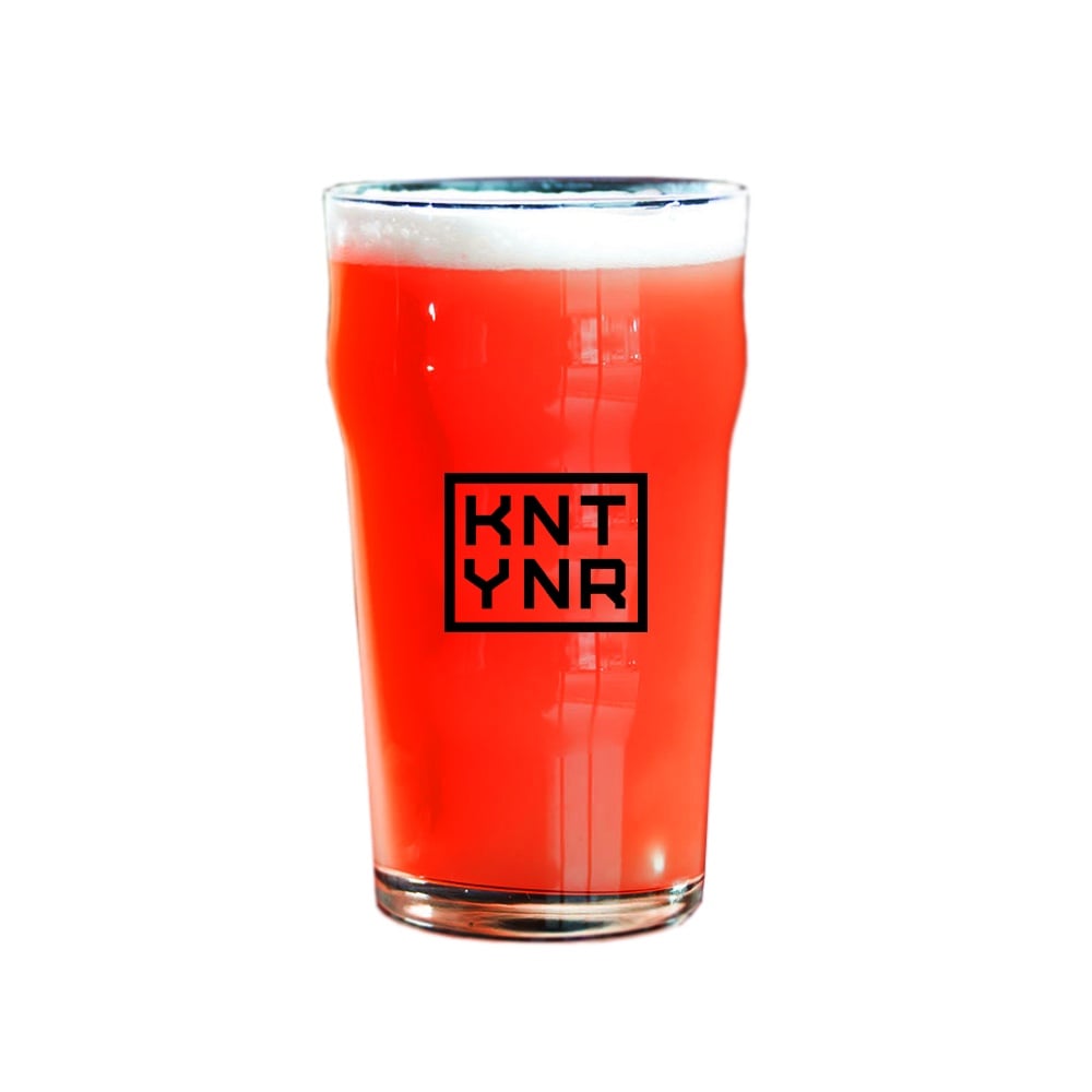 4 Пиво Red Cat True Borsch Sour, ABV 3.8%, IBU 8, 0.5 л