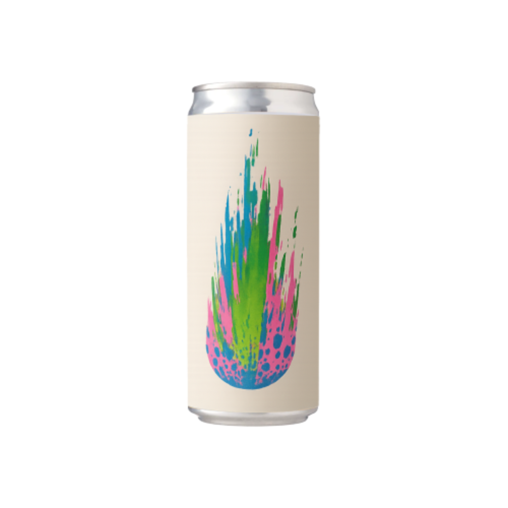 🟨 NEW Пиво Volta KOMETA, IPA, ABV 5.4% IBU 50, 0.33, шт