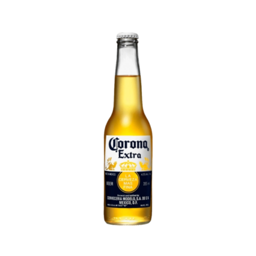 Пиво Corona Extra ABV 4.5%, 0.33, шт
