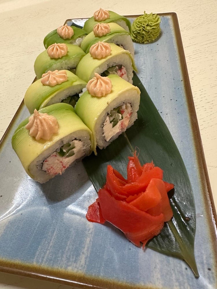Green Felix