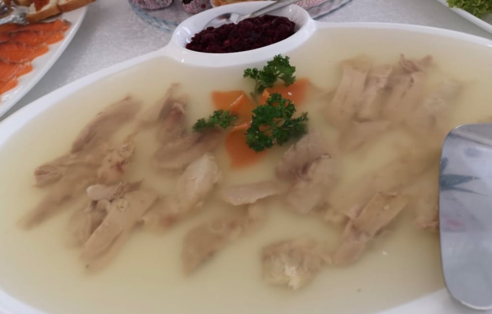 Холодець
