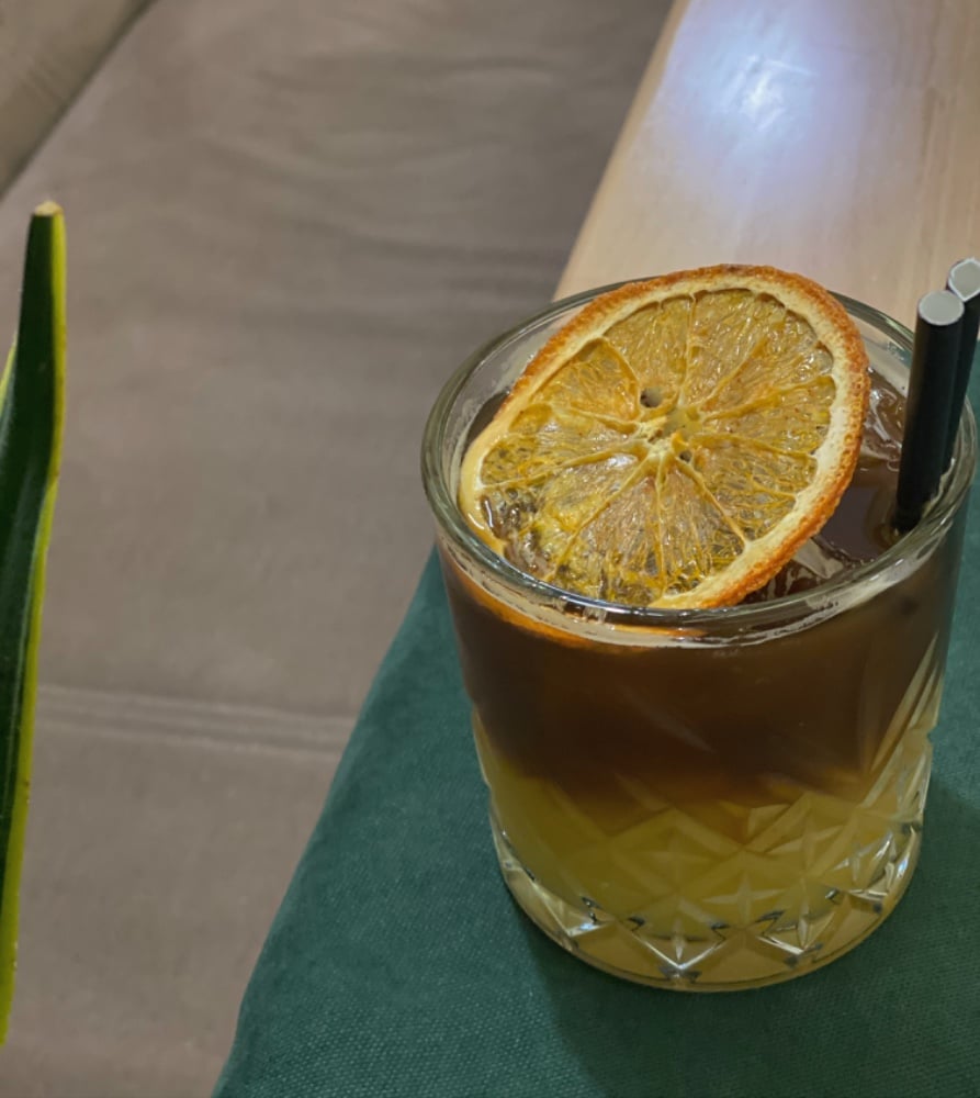 Капуорандж