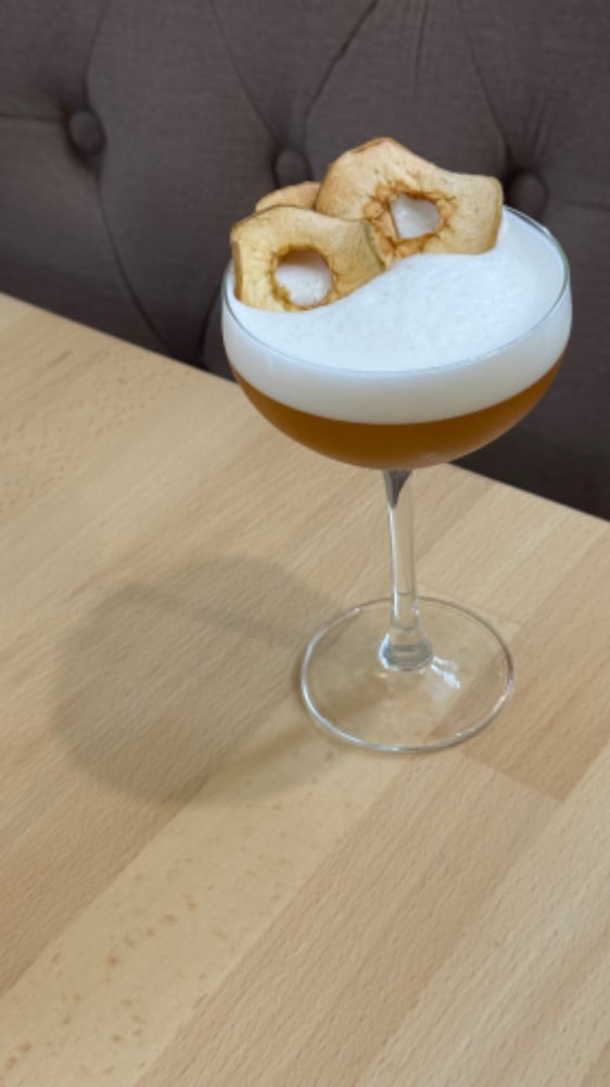 Apple Pie