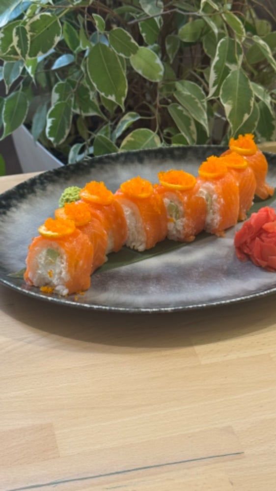 Royal Salmon