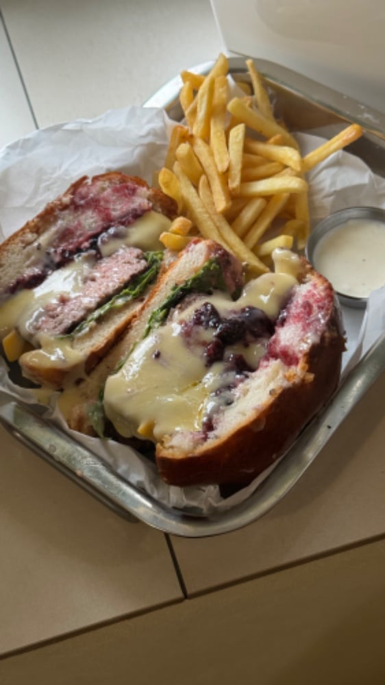 Camembert