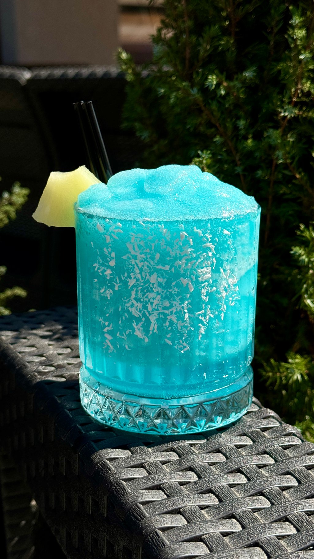 Tequila tropicana