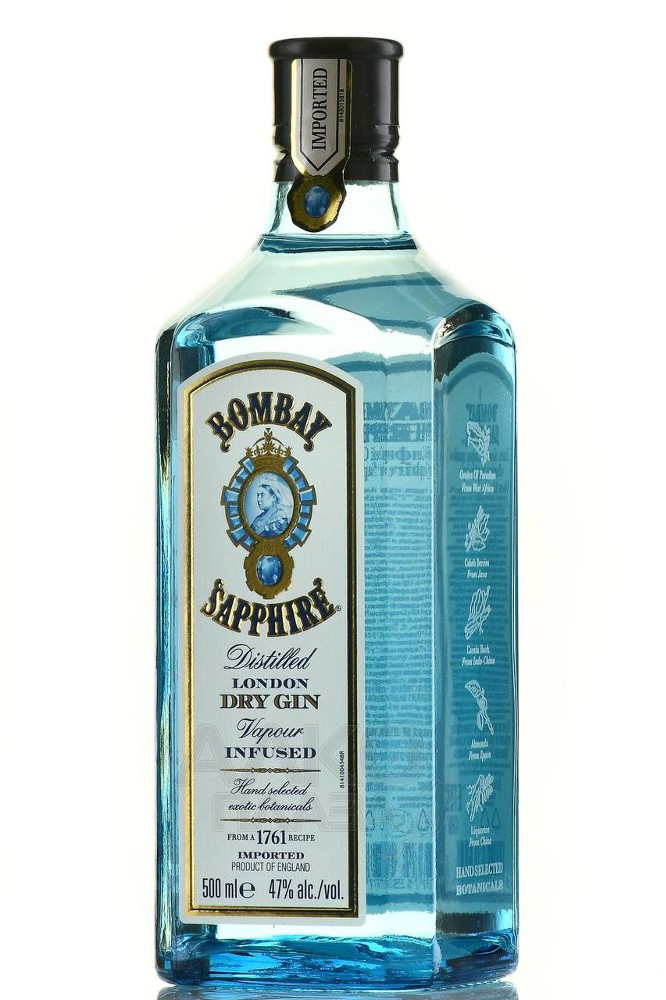 Bombay 