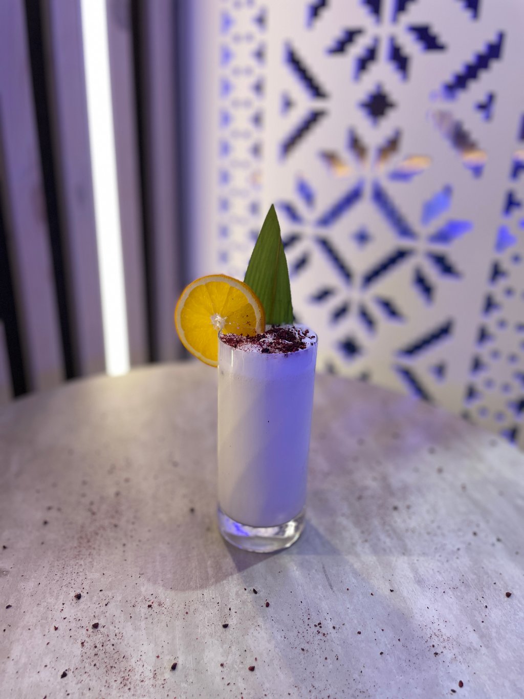 Pina Colada 