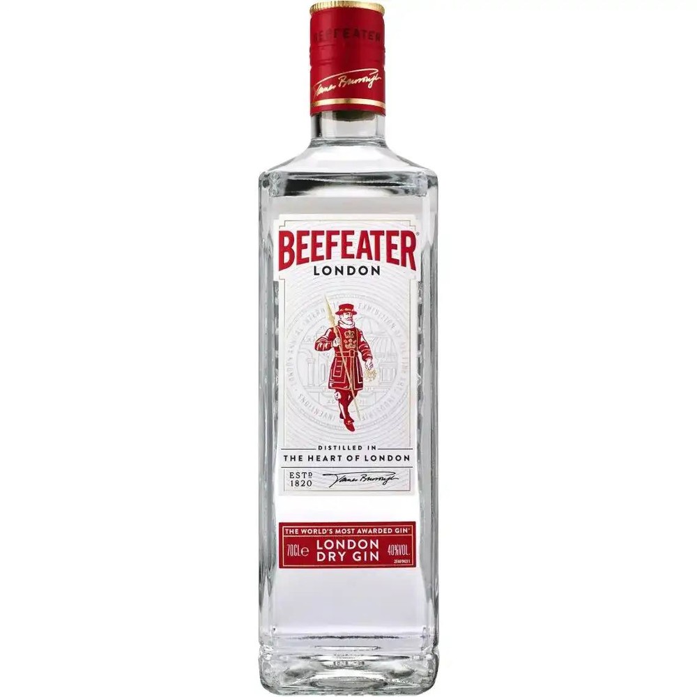 Beefeater  