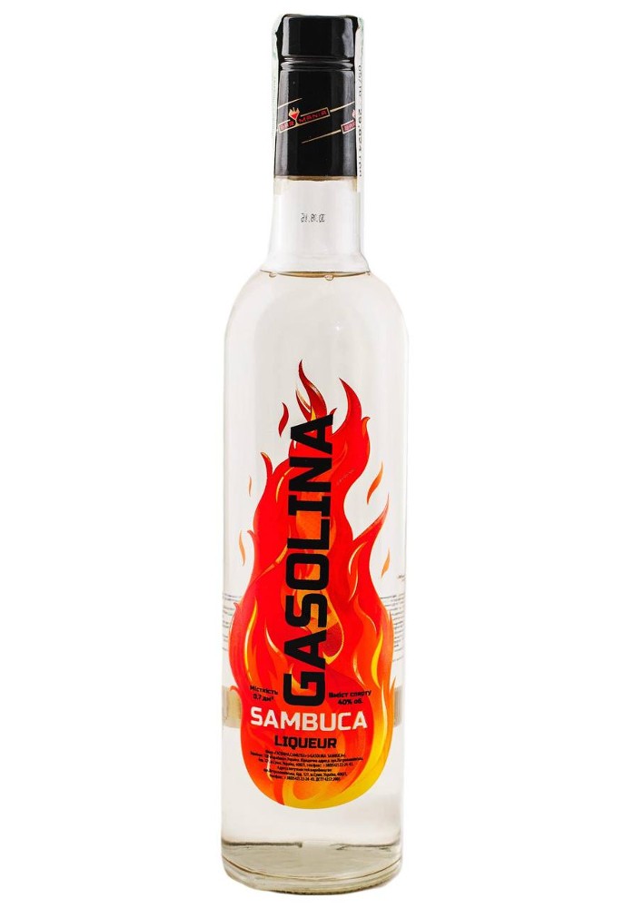 Sambuca