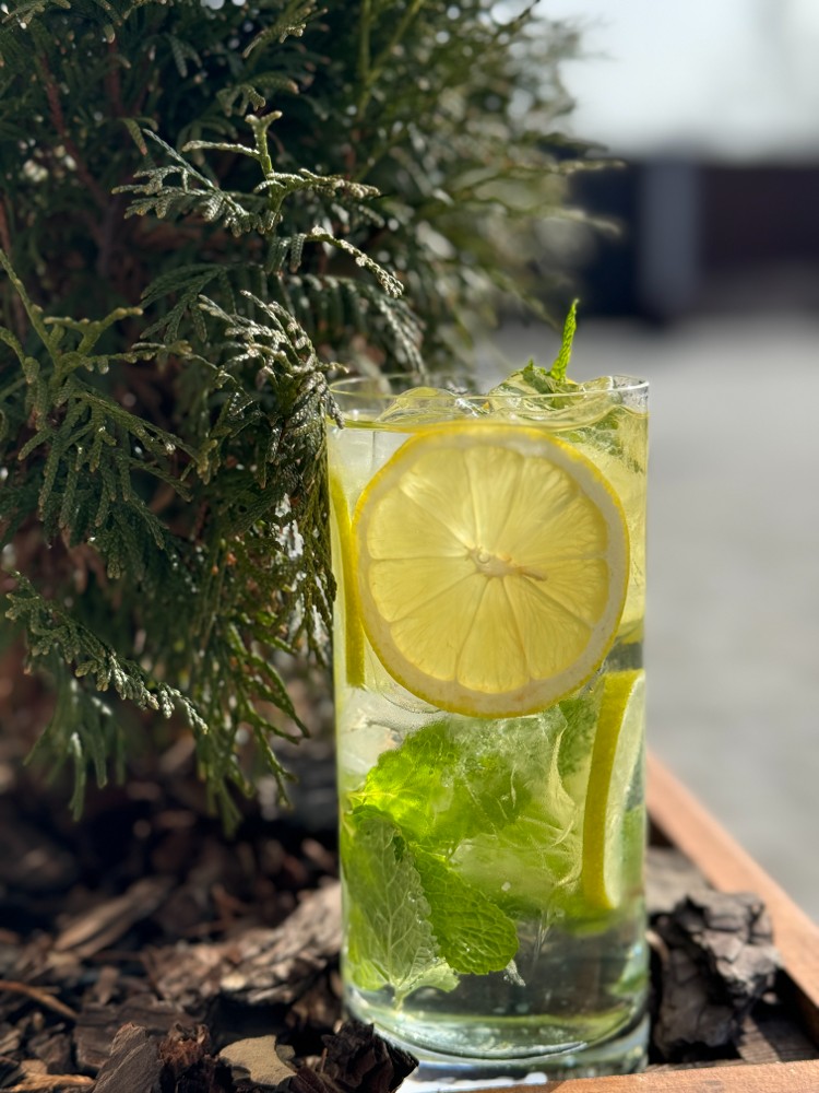 Mojito б/а