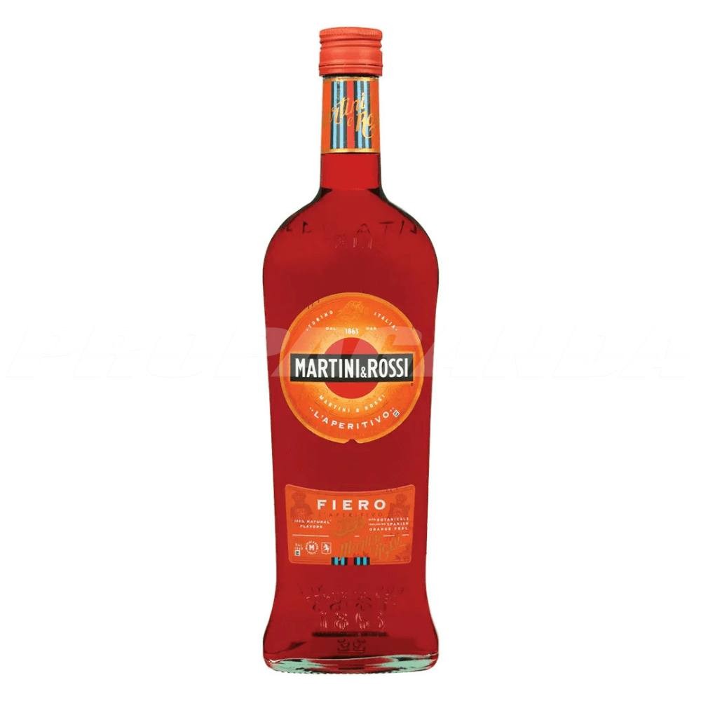 Martini Fierro