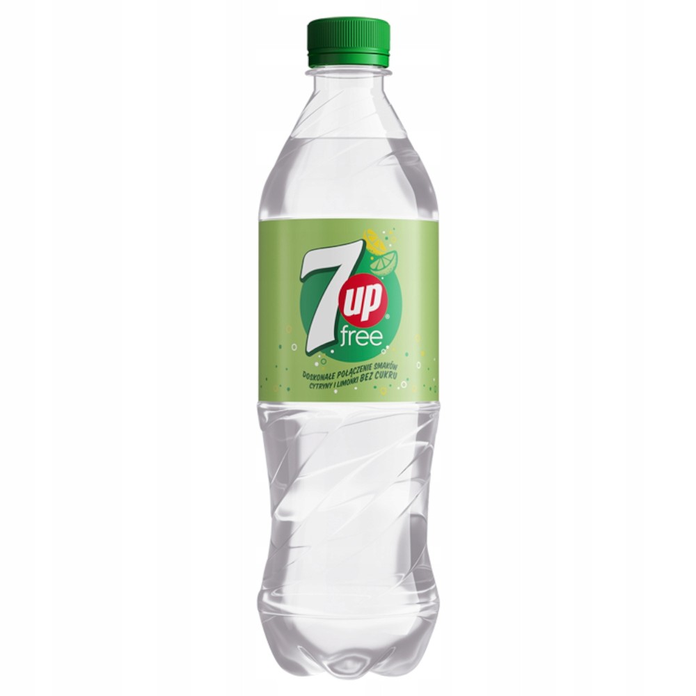 7 Up 