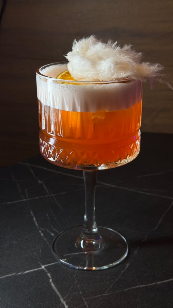 Aperol Resonance