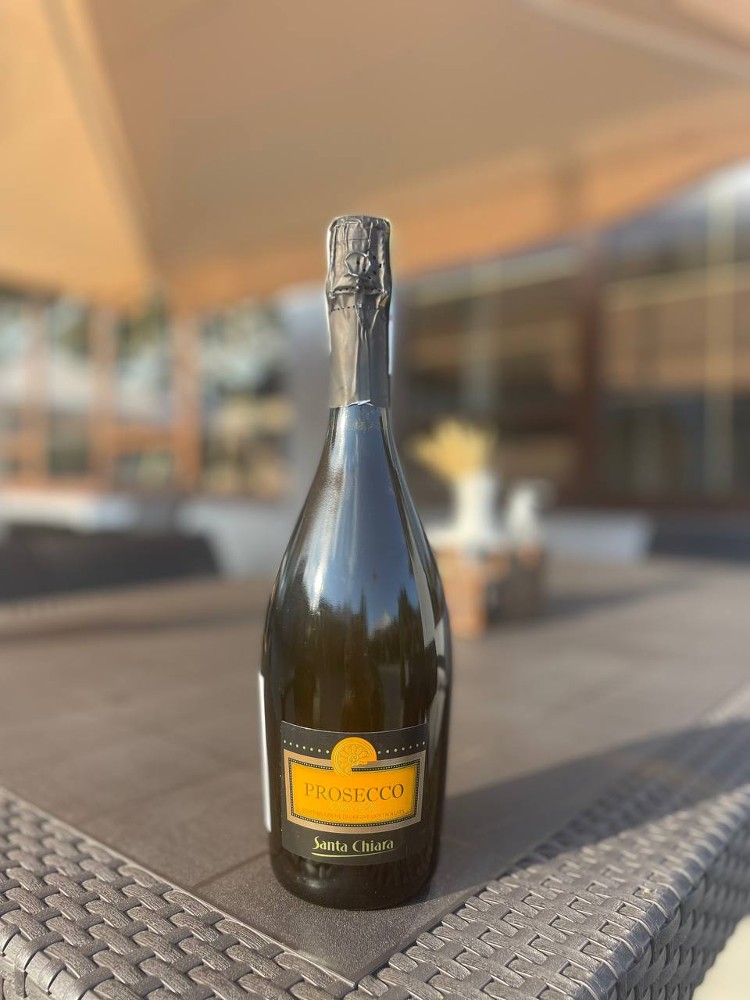 Prosecco біл/сух