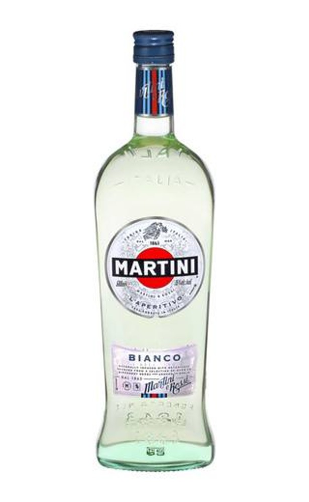 Martini Bianco