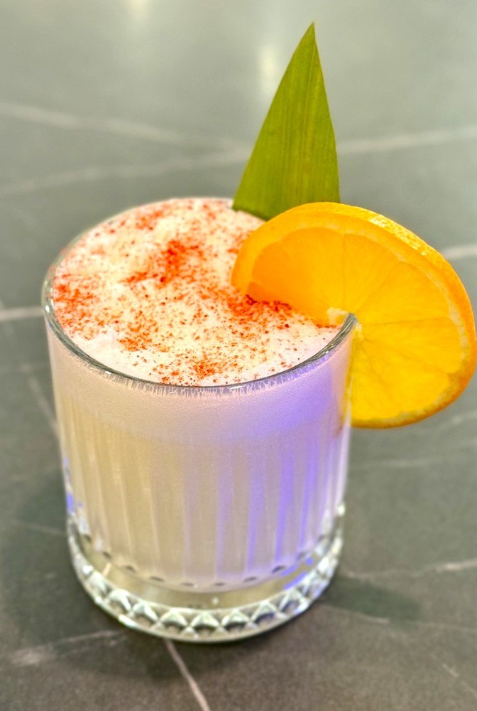 Pina Colada б/а