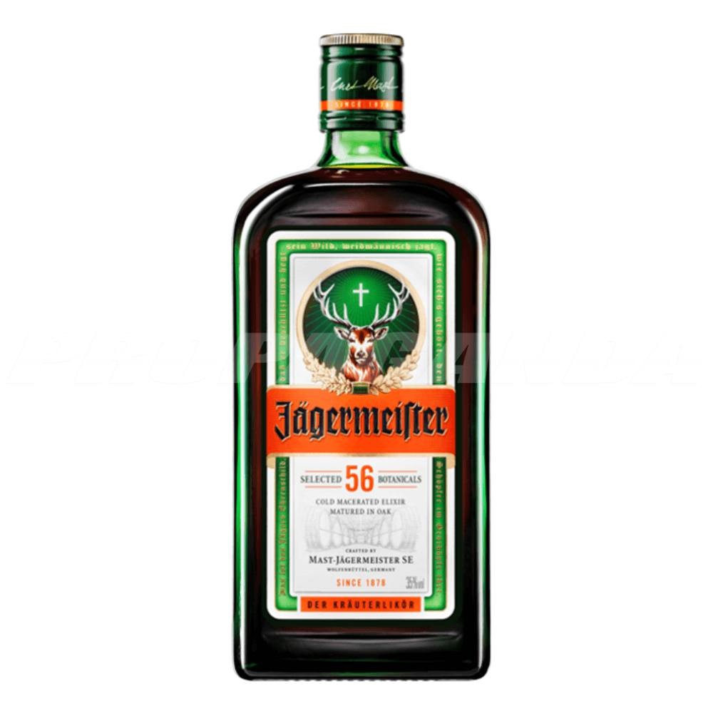 Jagermeister 