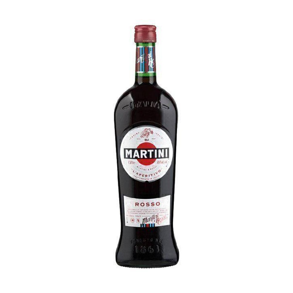 Martini Rosso