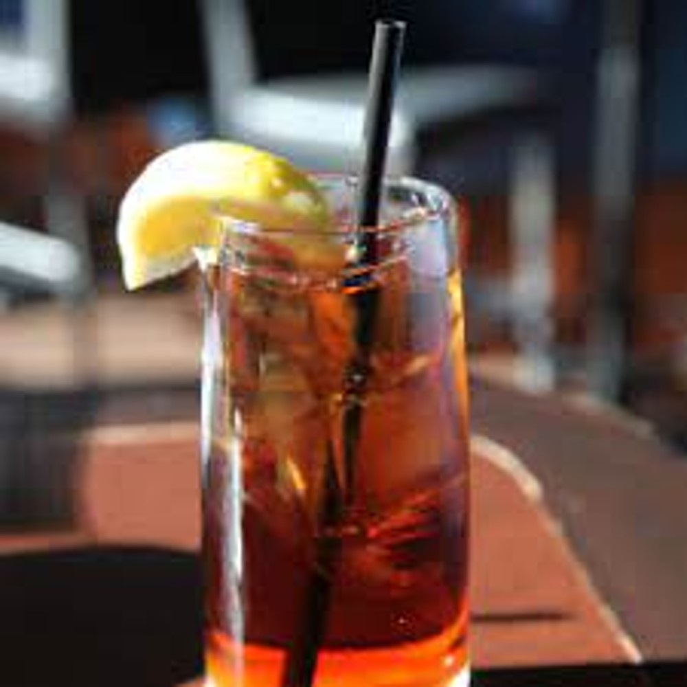 Long Islend Ice Tea