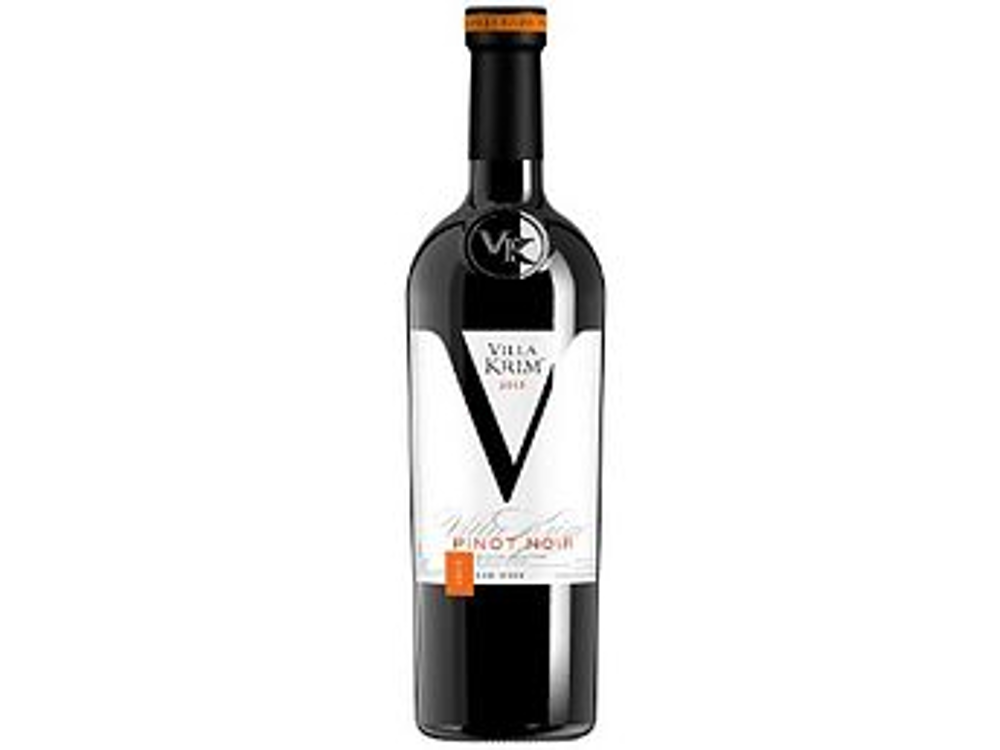 Villa UA Pinot Noir