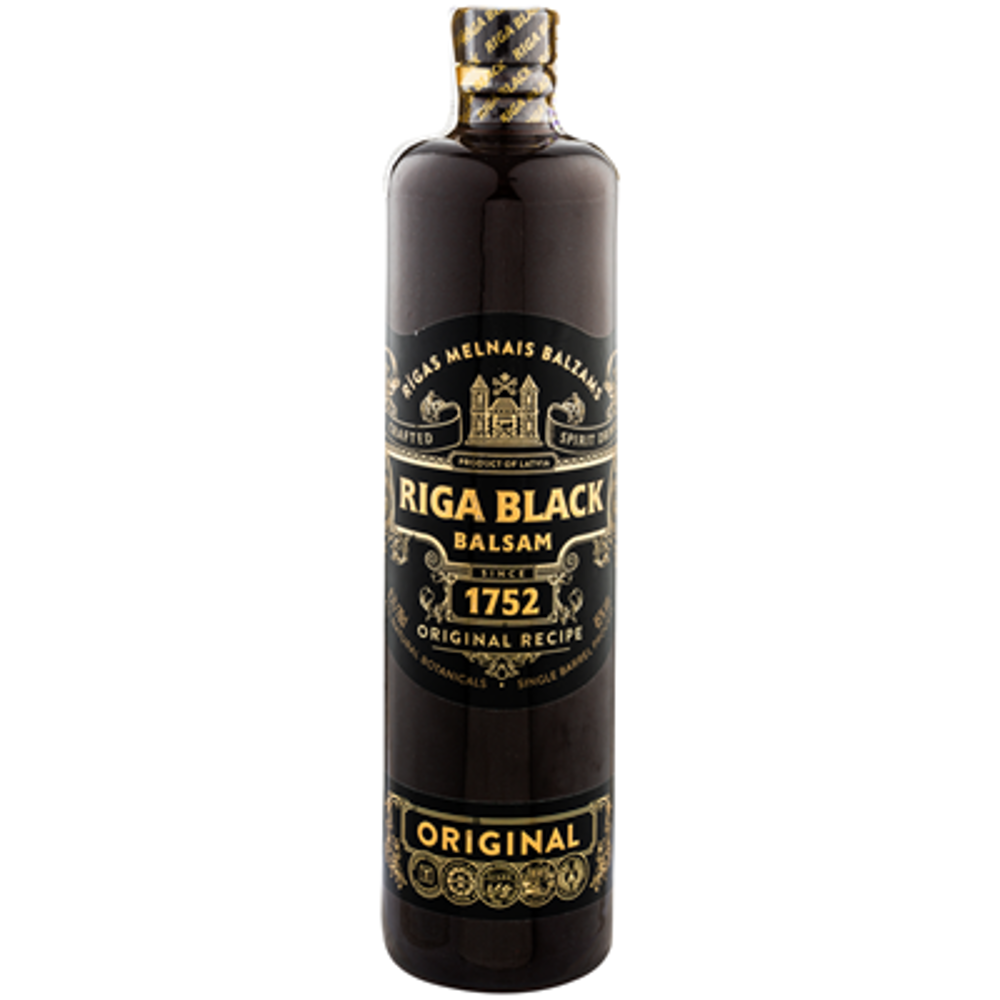 Ликер Riga Black Currant