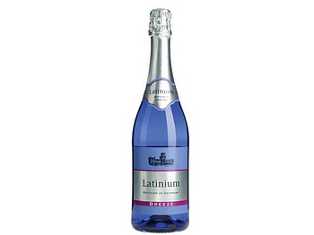 Шамп. Latinium Breeze