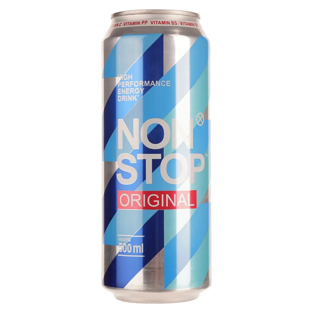 Non Stop штат