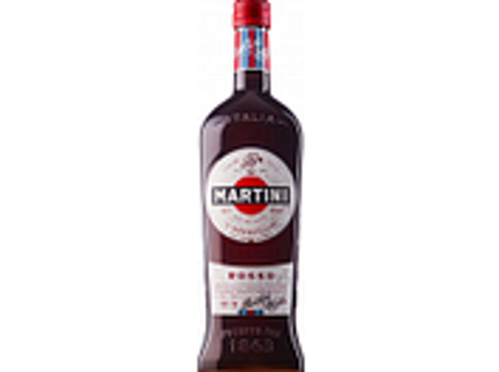 Martini Rosso