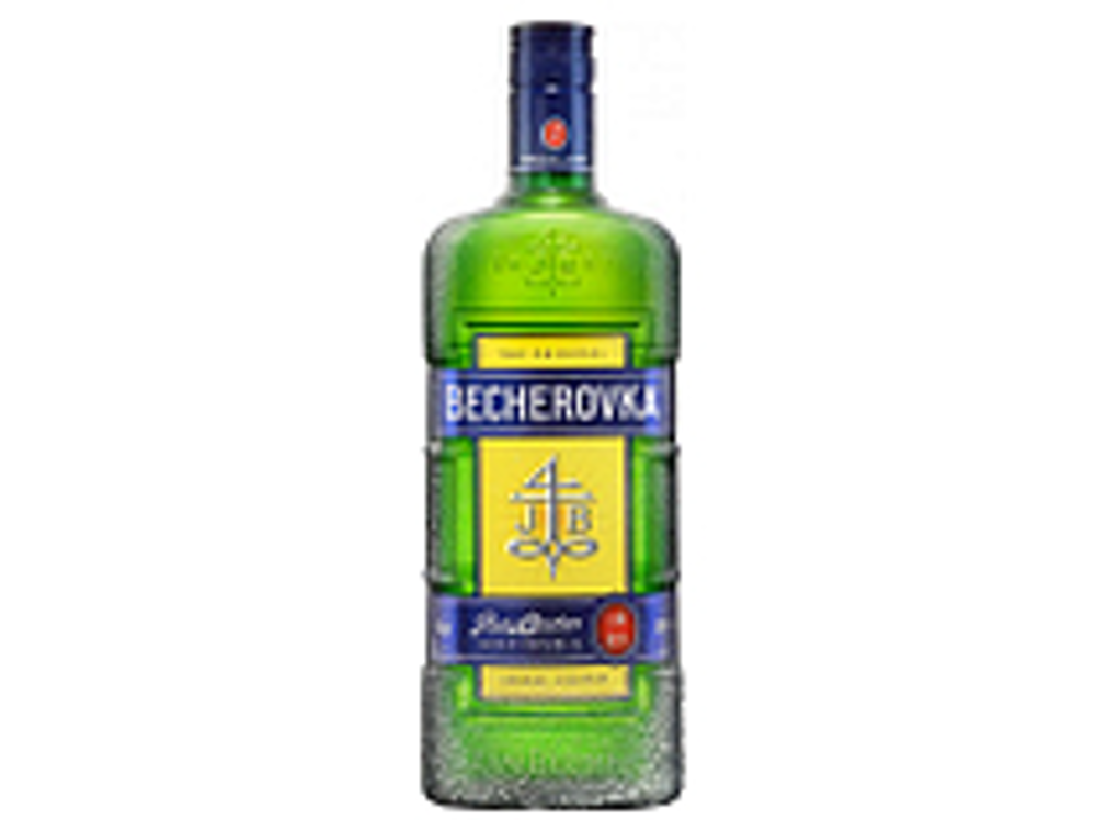 Becherovka original