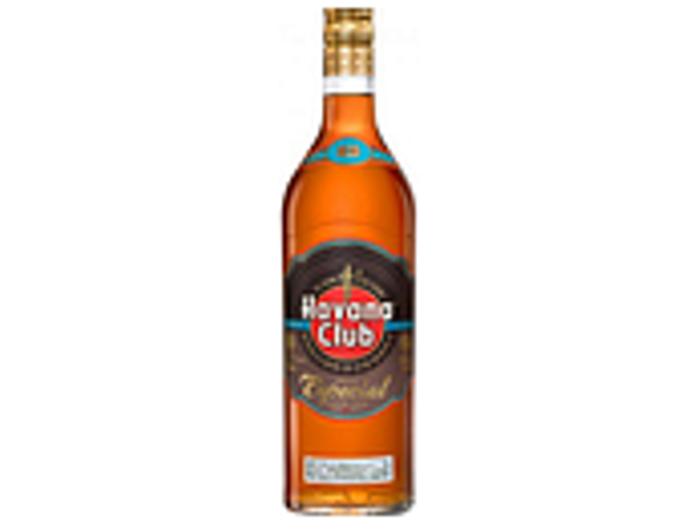 Ром Havana Club Anejo Especial