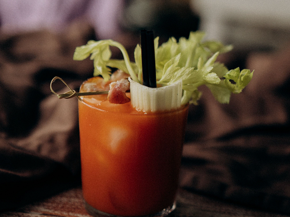 Bloody Marry