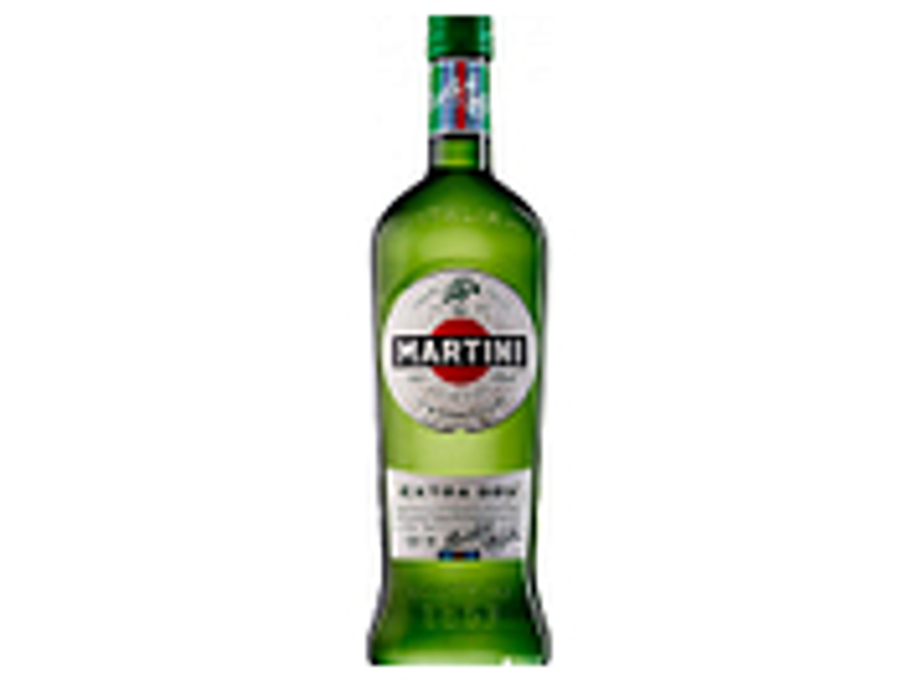 Martini Extra Dry