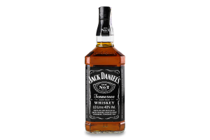 Jack Daniels #7
