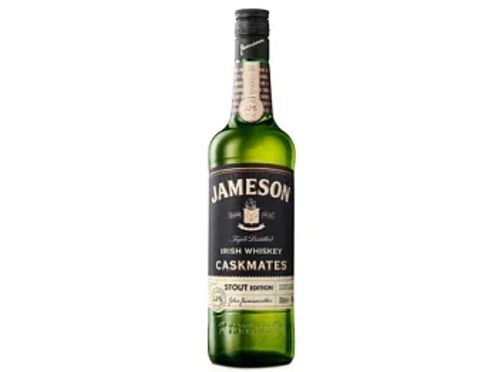 Віскі Jameson  Stout Edition